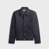 Engineered Garments Type 5 Jean Jacket - Indigo