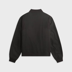 Engineered Garments Tropical Wool Referee Jacket - Black