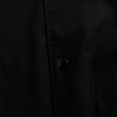 Engineered Garments Tropical Wool Referee Jacket - Black