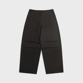 Engineered Garments Over Pant - Black Tropical Wool