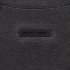Essentials 90's Long Sleeve Tee - Iron Grey