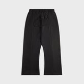 Essentials Flare Pant - Vintage Black