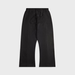 Essentials Flare Pant - Vintage Black