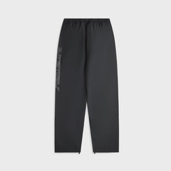Essentials Relaxed Track Pant - Vintage Black