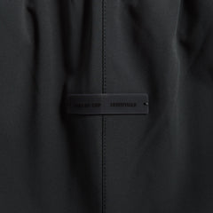 Essentials Relaxed Track Pant - Vintage Black