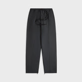 Essentials Relaxed Track Pant - Vintage Black