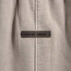 Essentials Flare Sweatpant - Smoke Grey