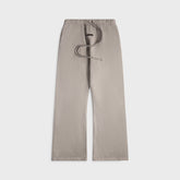 Essentials Flare Sweatpant - Smoke Grey