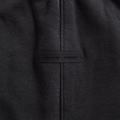 Essentials Flare Sweatpant - Vintage Black