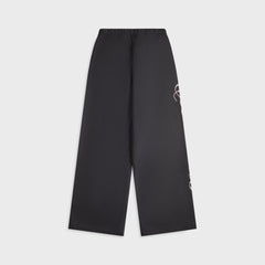 Essentials Lounge Sweatpant - Vintage Black