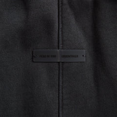 Essentials Lounge Sweatpant - Vintage Black