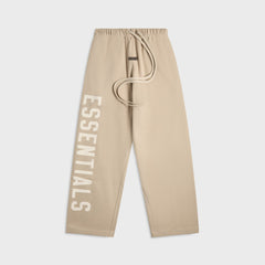 Essentials Lounge Fleece Sweatpant - Timber