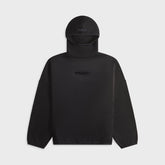 Essentials Modern Hoodie - Vintage Black