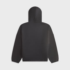 Essentials Modern Hoodie - Iron Grey