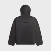 Essentials Modern Hoodie - Iron Grey