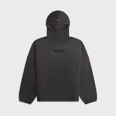 Essentials Modern Hoodie - Iron Grey