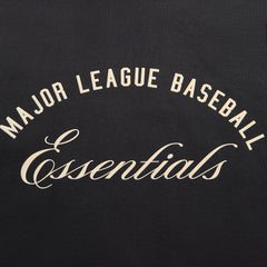 Essentials MLB Sport Hoodie - Black