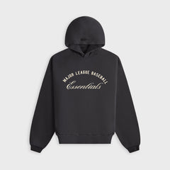 Essentials MLB Sport Hoodie - Black
