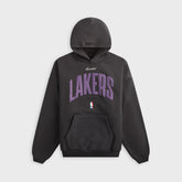 Essentials Lakers 90s Hoodie - Black