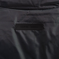 Essentials Fear of God Puffer Jacket - Iron Grey