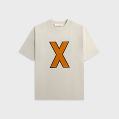 Essentials Cuban Giants Classic Crewneck Tee - Light Heather