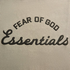 Essentials Training 90s Short Sleeve Tee - Faded Seal