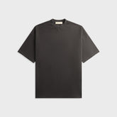 Essentials Signature 90s Short Sleeve Tee - Faded Black