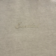Essentials Signature 90s Short Sleeve Tee - Faded Seal