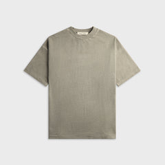Essentials Signature 90s Short Sleeve Tee - Faded Seal