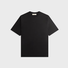 Essentials Signature 90s Short Sleeve Tee - Black