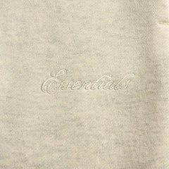 Essentials Signature Classic Sweatpant - Oatmeal Heather / Light Heather