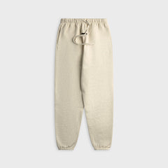 Essentials Signature Classic Sweatpant - Oatmeal Heather / Light Heather