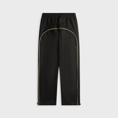 Essentials Signature Relaxed Pant - Vintage Black