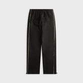 Essentials Signature Relaxed Pant - Vintage Black