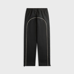 Essentials Active Trace Relaxed Sweatpant - Vintage Black