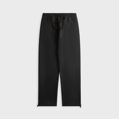 Essentials Active Trace Relaxed Sweatpant - Vintage Black