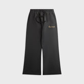 Essentials Training Classic Fit Flare Sweatpant - Faded Black