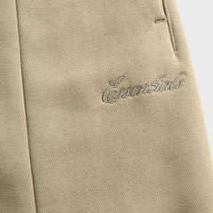Essentials Signature Lounge Sweatpant - Seal
