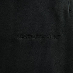 Essentials Active Trace Relaxed Short - Vintage Black