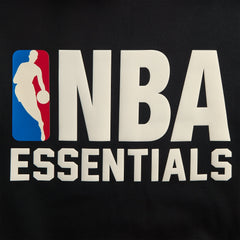 Essentials NBA Sport Fit Hoodie - Vintage Black