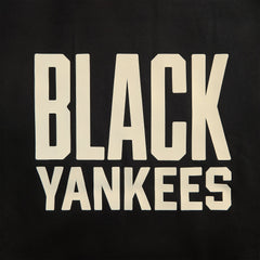 Essentials Black Yankees Hoodie - Black
