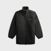Essentials Signature Filled Barn Jacket - Vintage Black