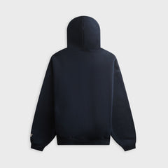 Essentials USA Baseball Sport Hoodie - Dark Sapphire
