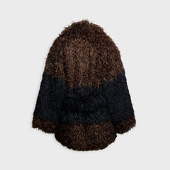 Entire Studios Juno Coat - Blakestone