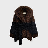 Entire Studios Juno Coat - Blakestone