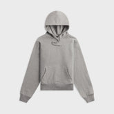 Entire Studios Standard Hoodie - Grey Marble