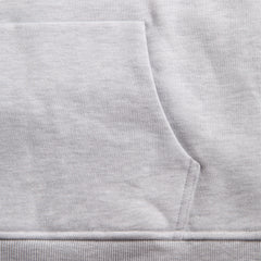 Entire Studios Heavy Hoodie - Heather Grey