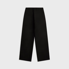 Entire Studios Full Sweatpant - Black