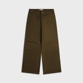 Entire Studios Barren Cargo Pants- Pine