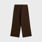Entire Studios Barren Cargo Pant - Brunette